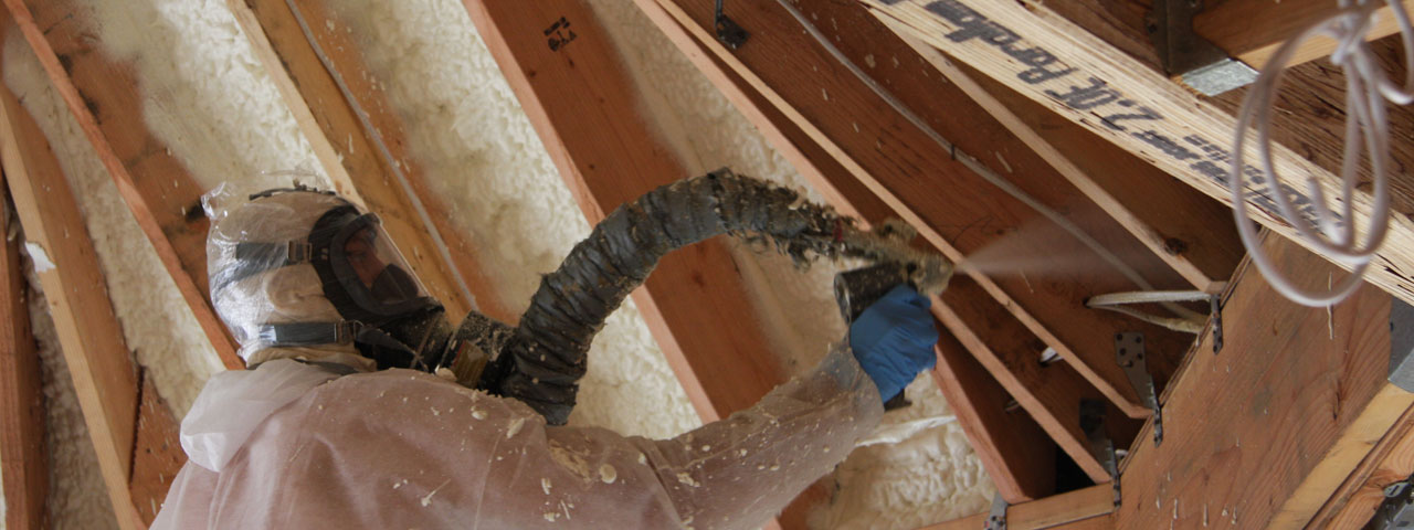 San Francisco California Attic Insulation Spray Foam San Francisco California Attic Insulation Spray Foam