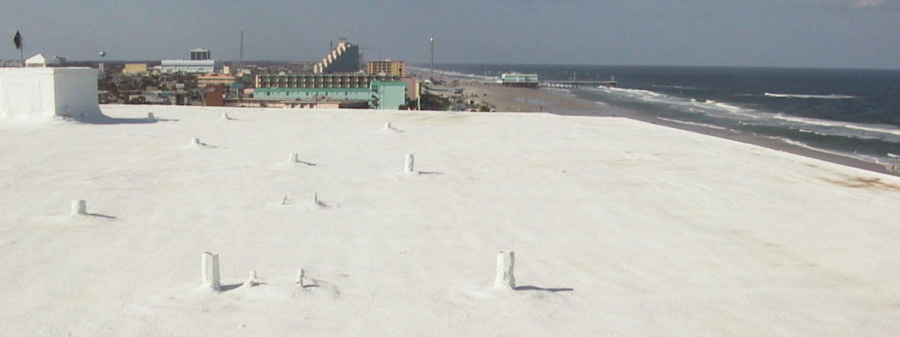 Energy Star Certified cool roof coatings in San Francisco Energy Star Certified cool roof coatings in San Francisco